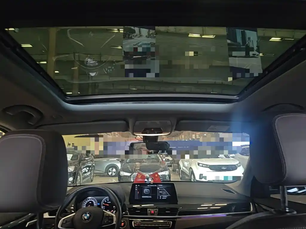 BMW X1 — миниатюра 18