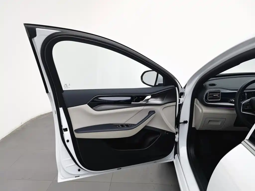 BYD Qin PLUS — миниатюра 8