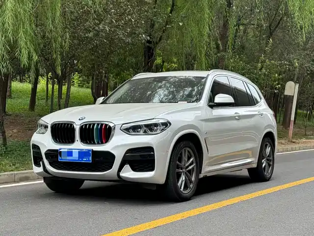 BMW  X3