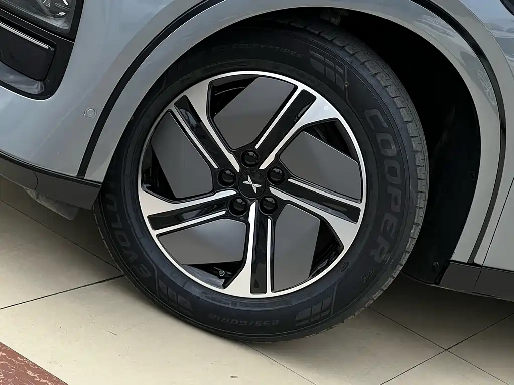 XPeng G6 — миниатюра 19
