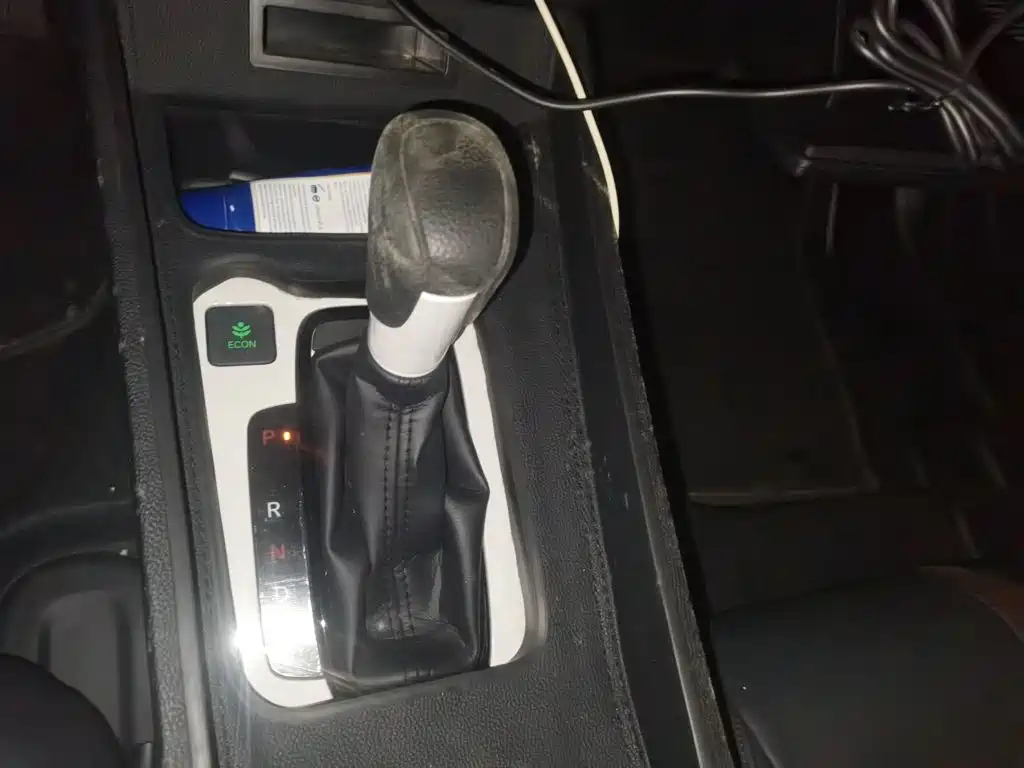 Honda Fit — миниатюра 10