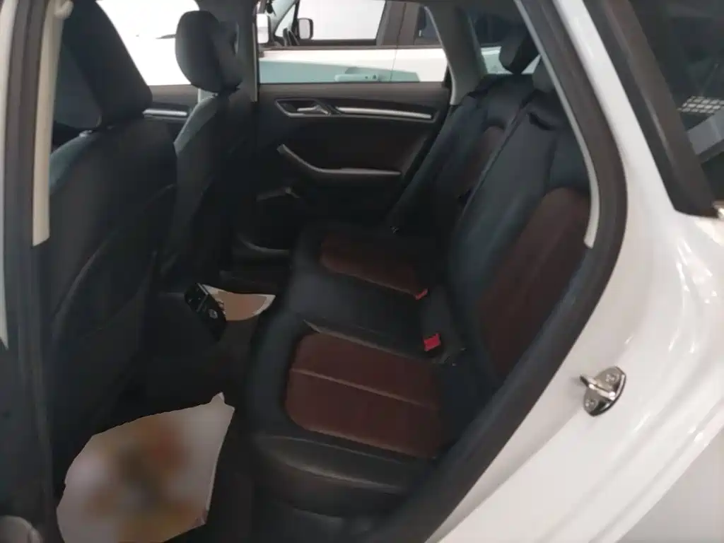 Audi A3 — миниатюра 17