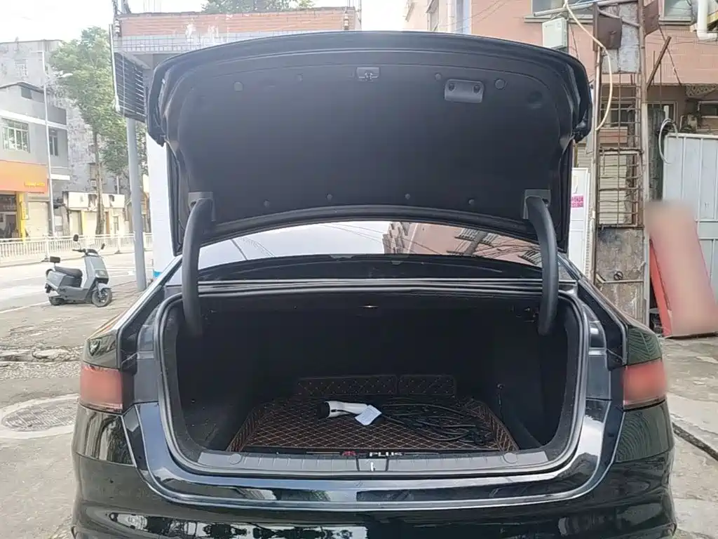 BYD Qin PLUS — миниатюра 19