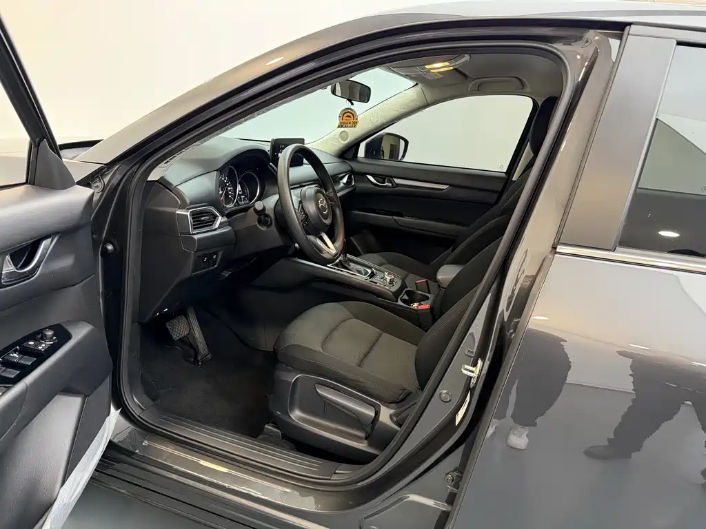 MAZDA CX 5