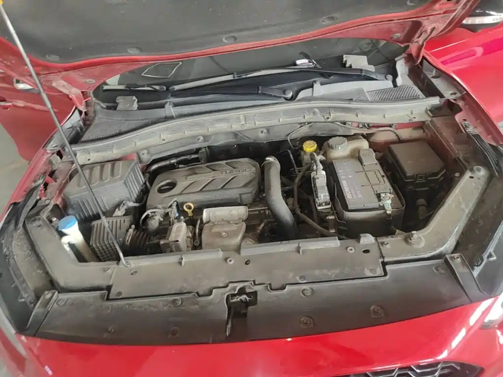 MG ZS — миниатюра 20