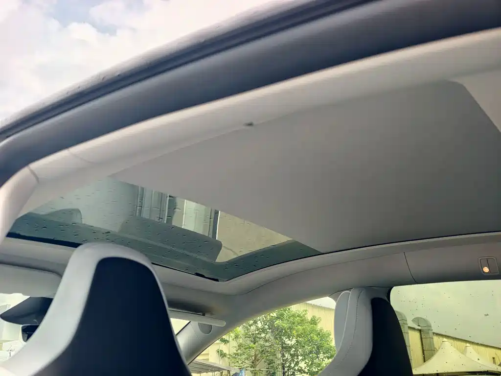 Tesla Model Y — миниатюра 23