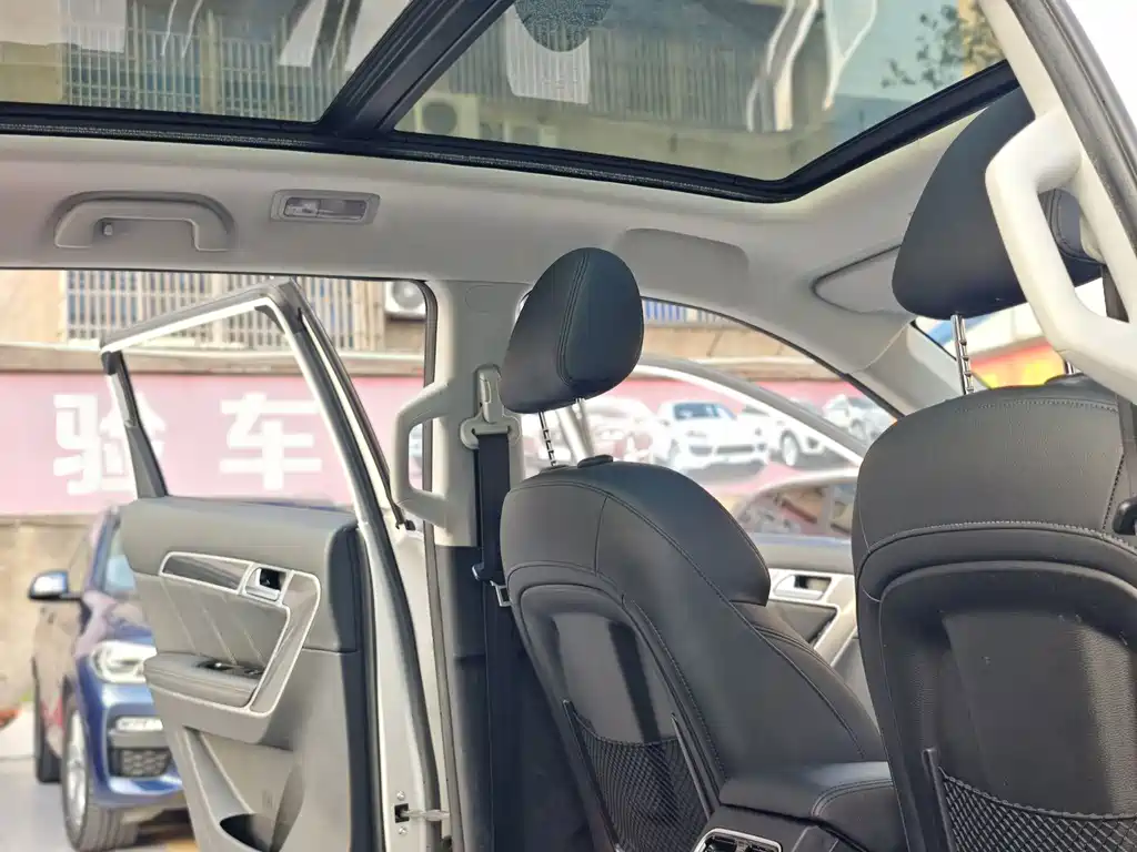 Haval H6 Coupe — миниатюра 17