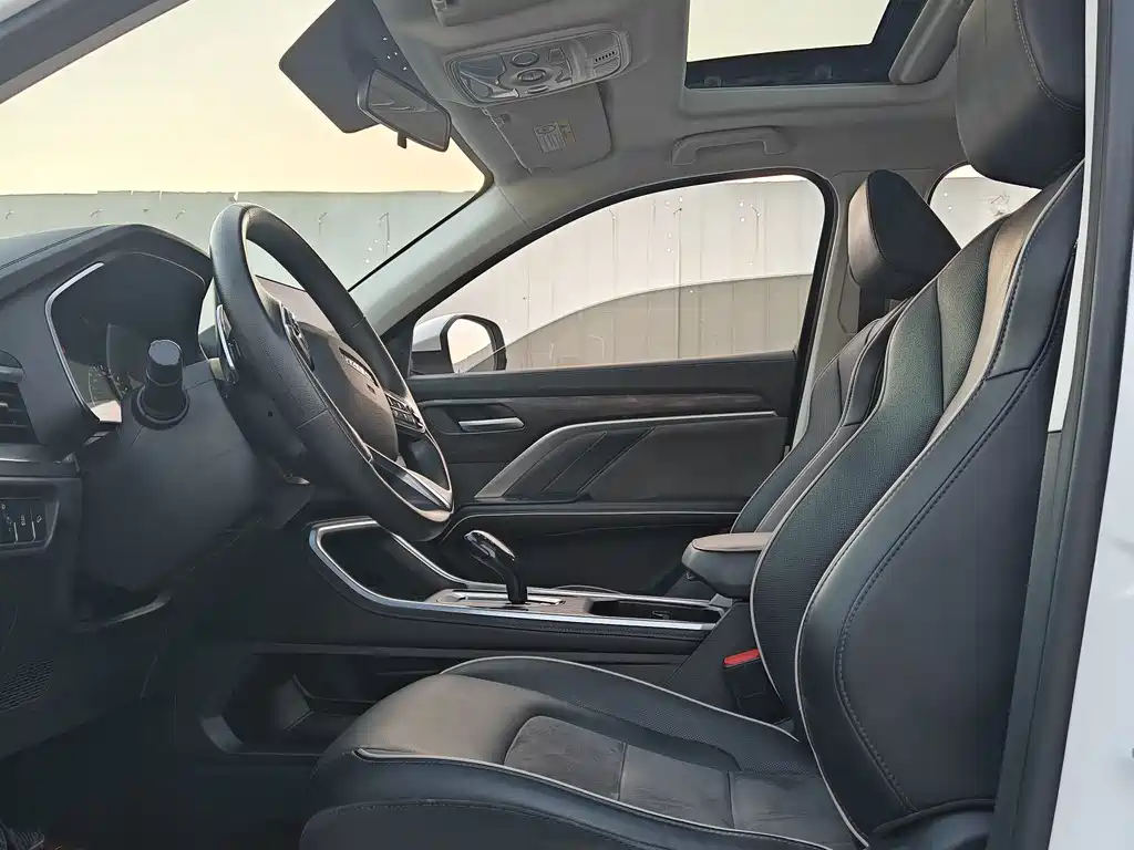Haval H6 — миниатюра 9