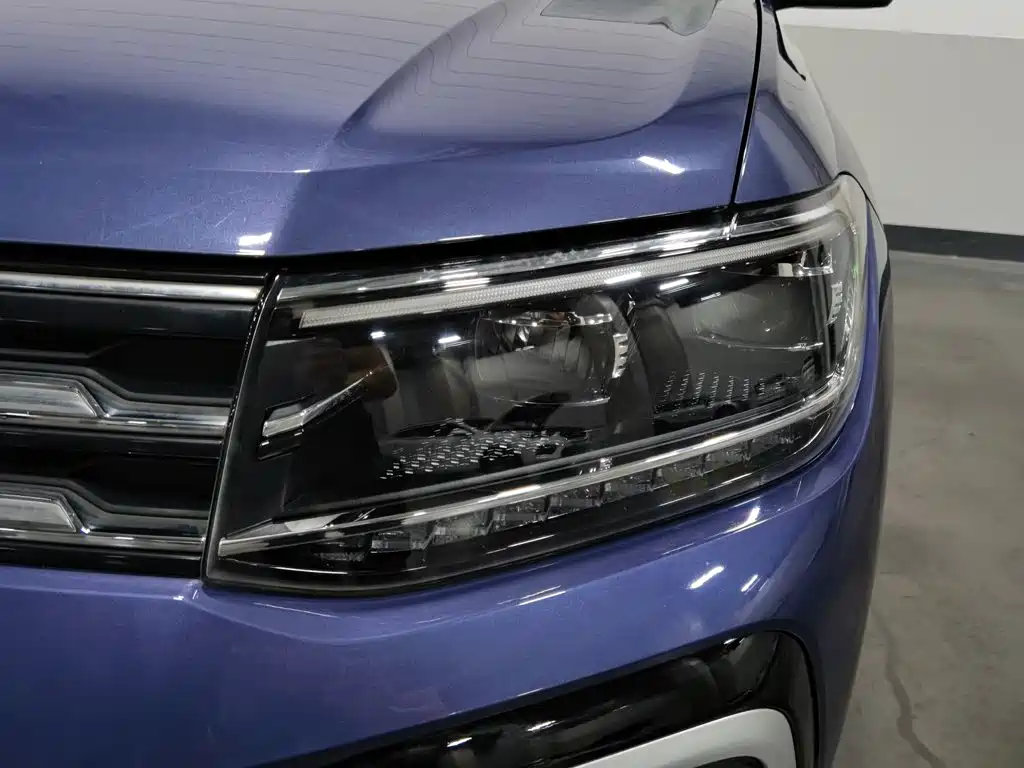 Volkswagen T-Cross — миниатюра 7
