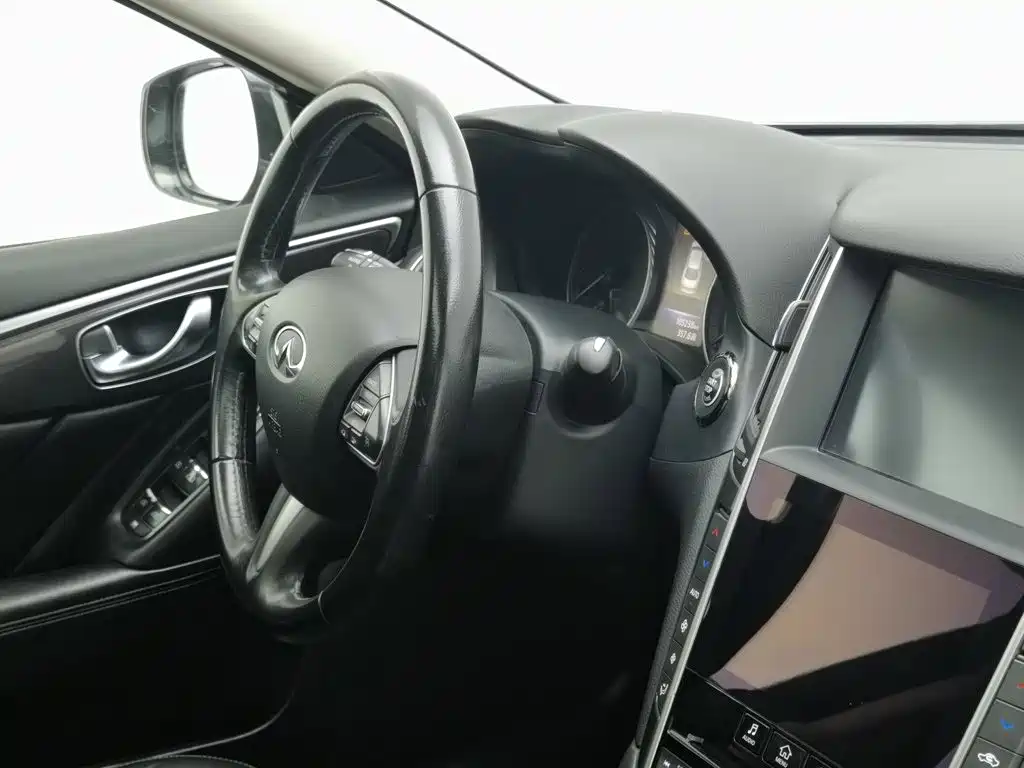 Infiniti Q50 — миниатюра 22