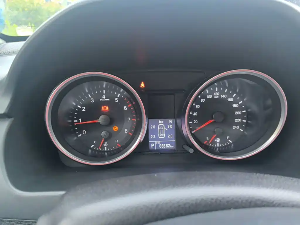 Haval M6 — миниатюра 12