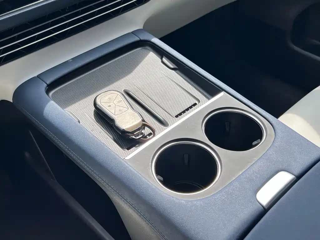 XPeng G6 — миниатюра 13