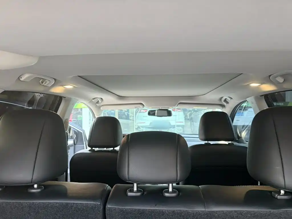 Nissan Murano — миниатюра 19