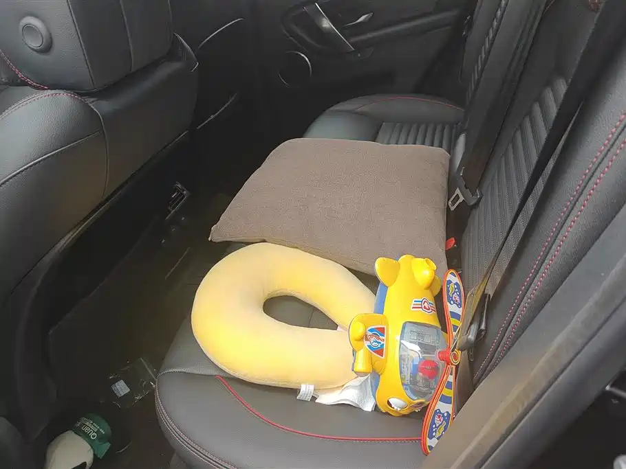 LAND ROVER DISCOVER SPORTS