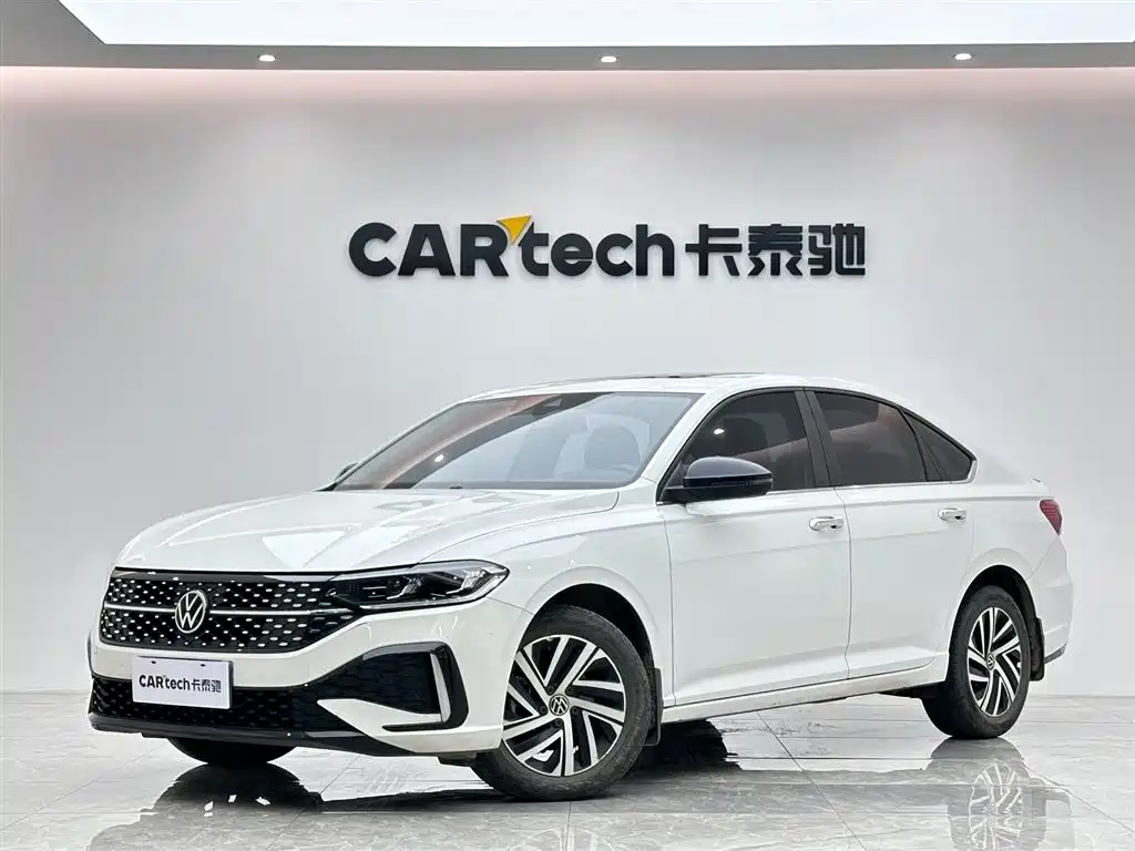 Volkswagen Lavida 2023