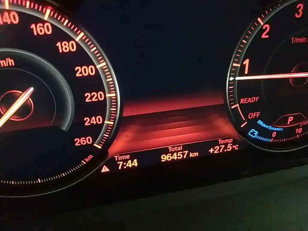 BMW 3 Series — миниатюра 12