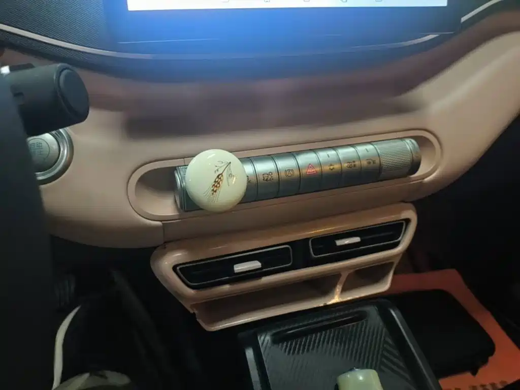 BYD Seagull — миниатюра 14