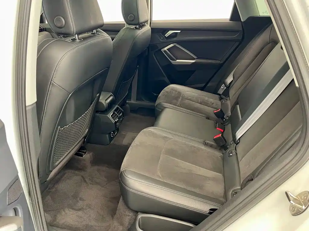 Audi Q3 — миниатюра 7
