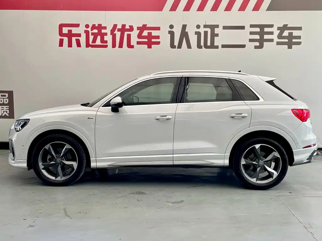 Audi Q3 — миниатюра 3