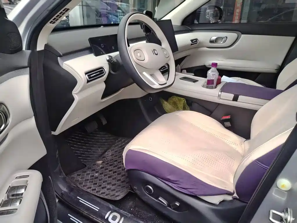 Qiyuan Qiyuan Q05 — миниатюра 4