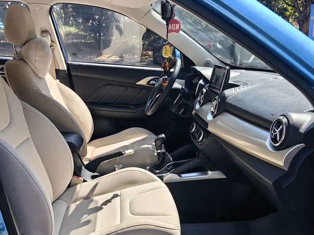 Changhe Changhe Q35 — миниатюра 7