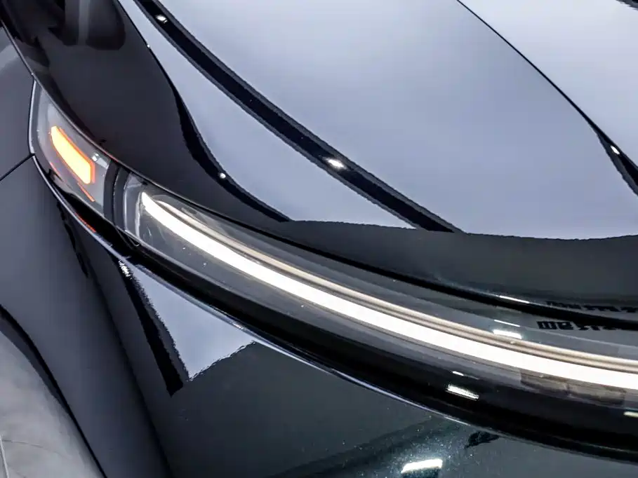 Li Auto Li L7 — миниатюра 32