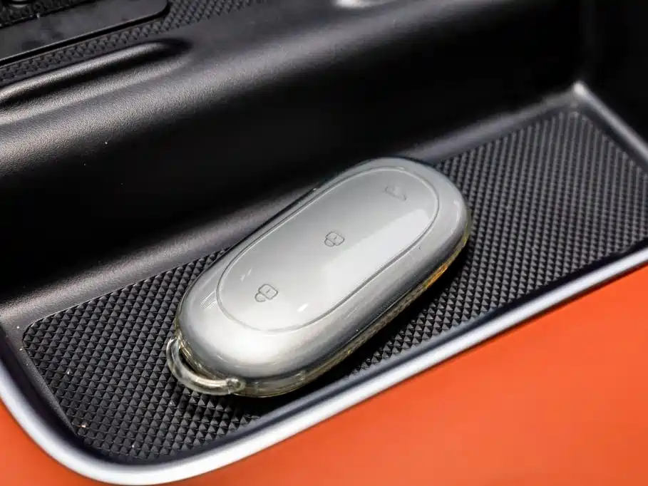 Li Auto Li L9 — миниатюра 18