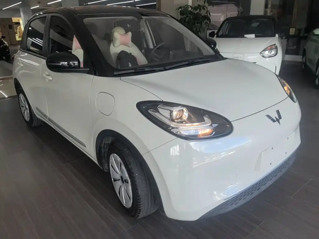 Wuling Bingo — миниатюра 4