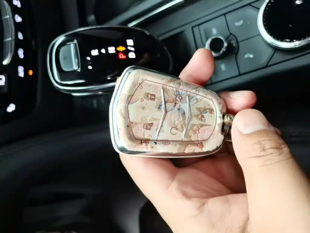 Cadillac CT6 — миниатюра 9