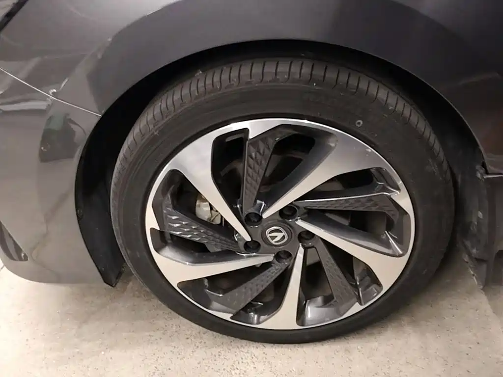 Changan Ruicheng PLUS — миниатюра 11