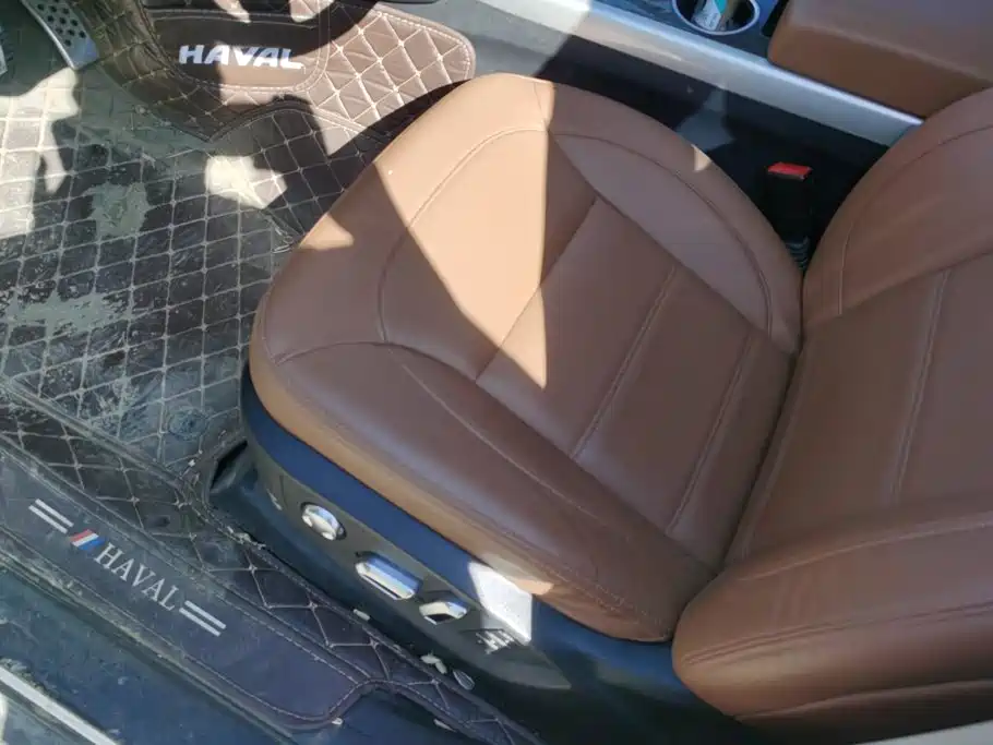 Haval H8 — миниатюра 9