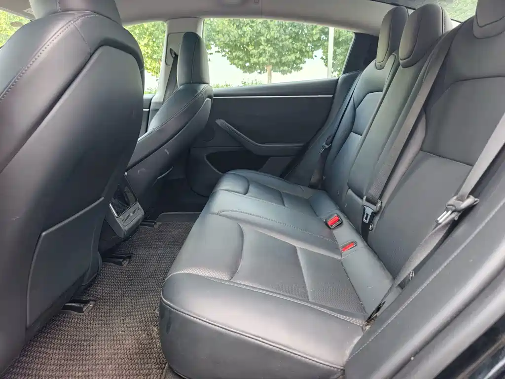 Tesla Model 3 — миниатюра 5