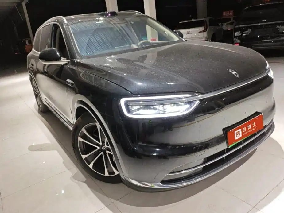 AITO AITO M7 — миниатюра 2