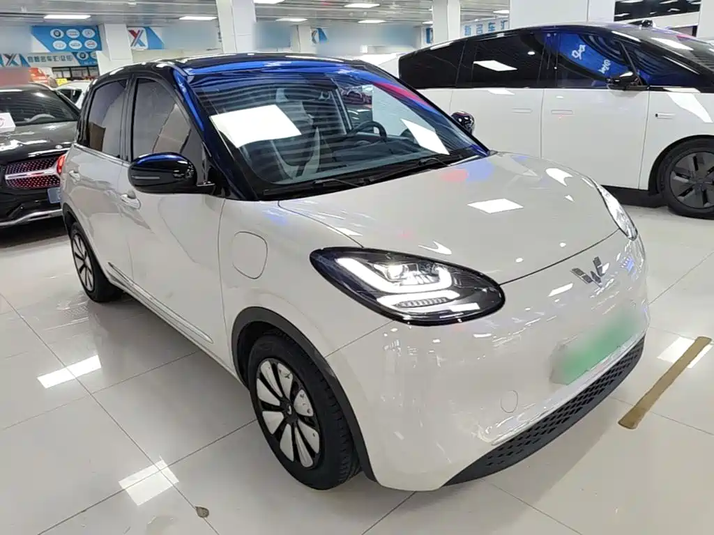 Wuling Bingo — миниатюра 4