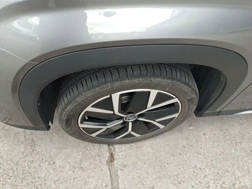 BYD L DM-i — миниатюра 23