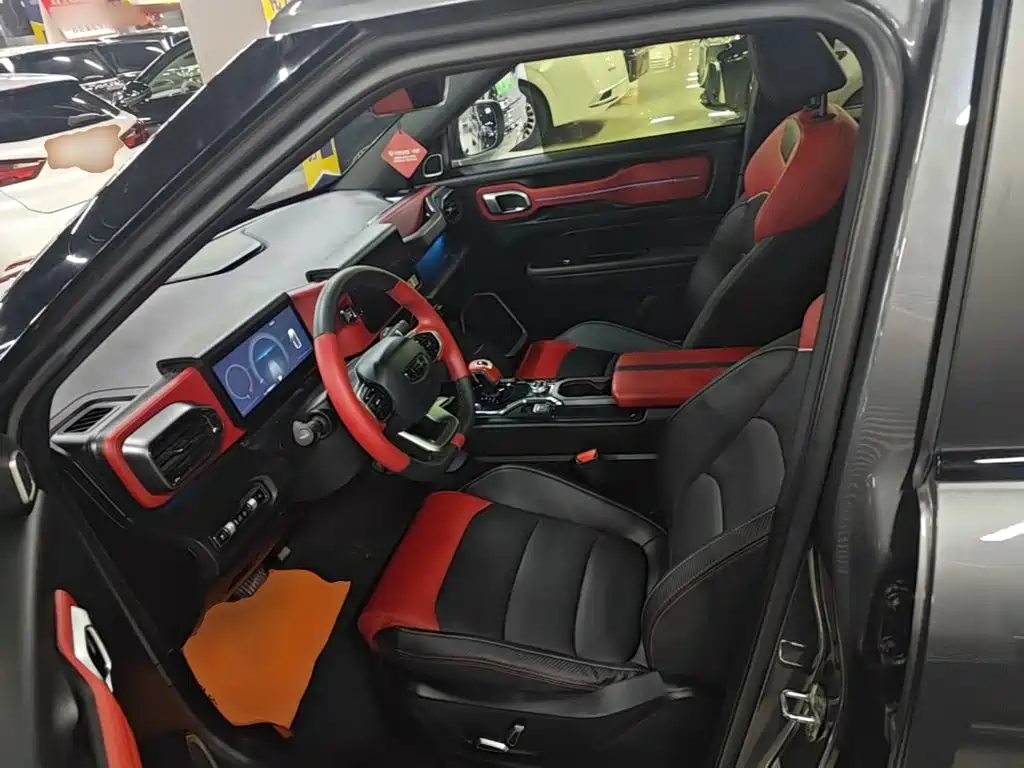Geely Icon — миниатюра 15