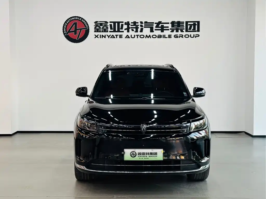 AITO AITO M7 — миниатюра 2