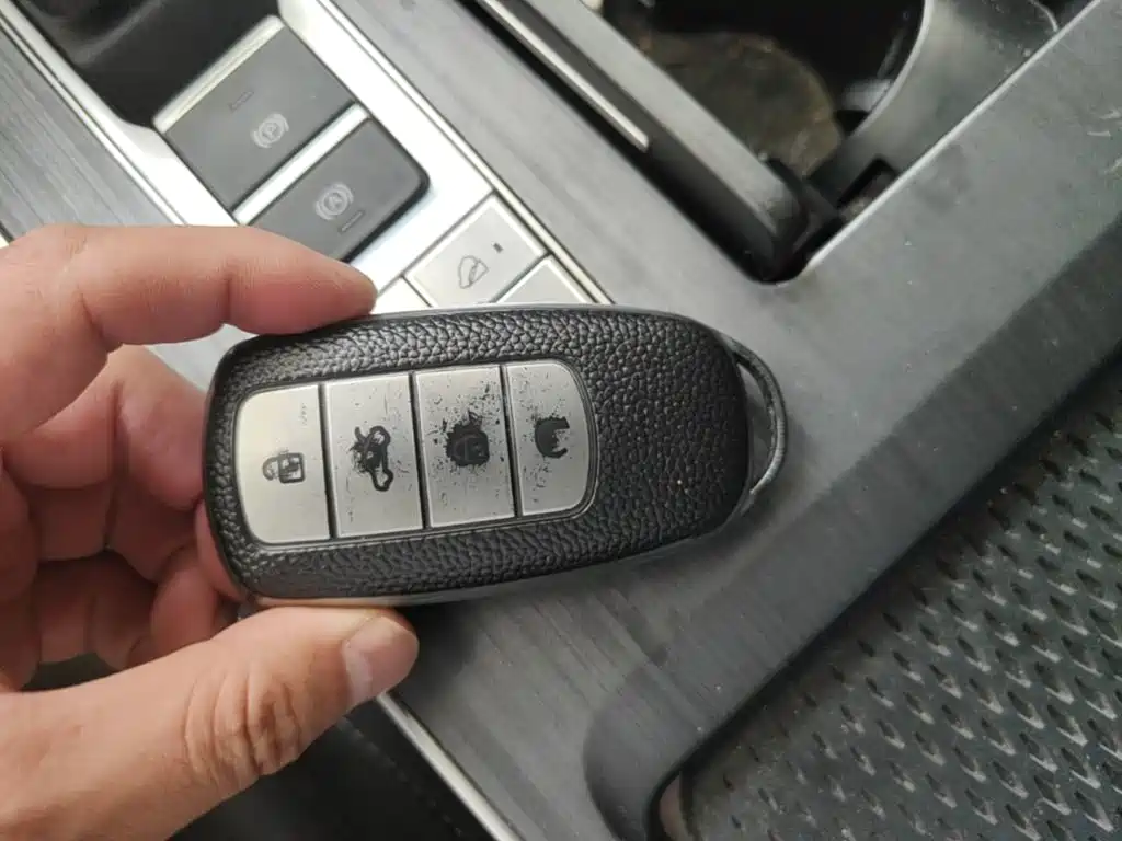 Chery Tiggo 8 — миниатюра 9