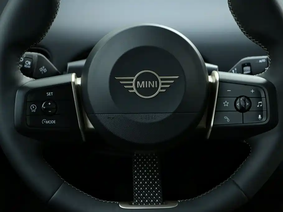 MINI MINI COOPER EV — миниатюра 23