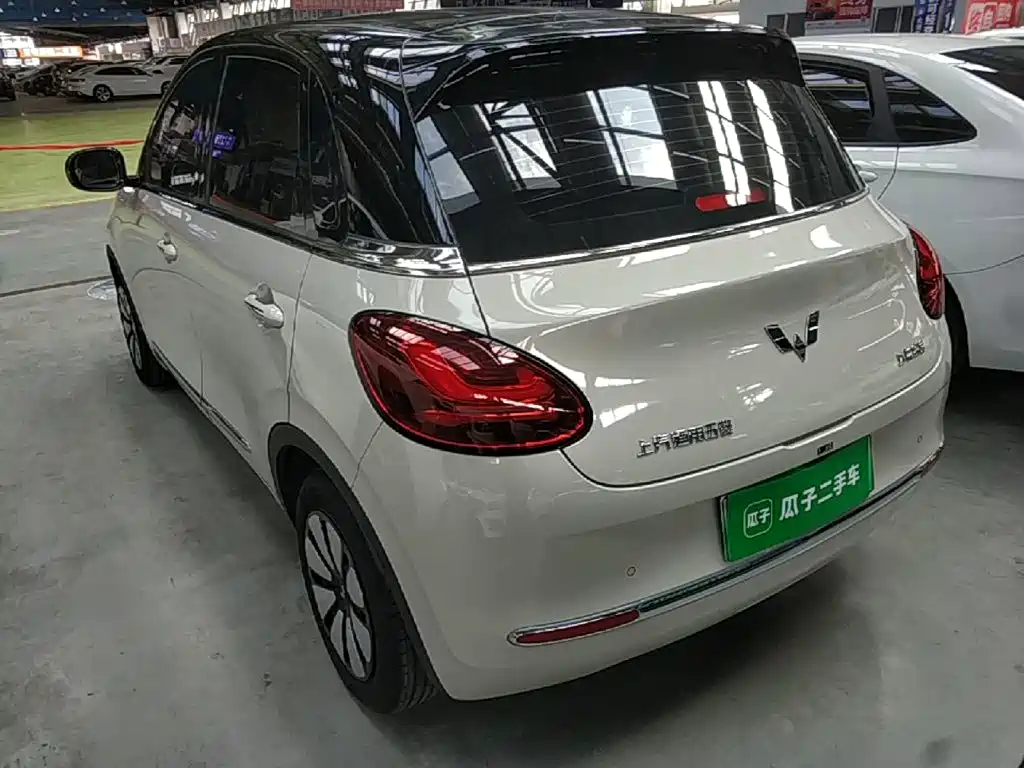 Wuling Bingo — миниатюра 5