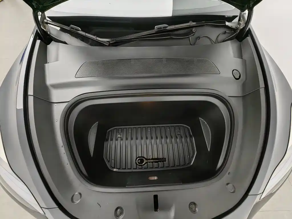 Tesla Model Y — миниатюра 6