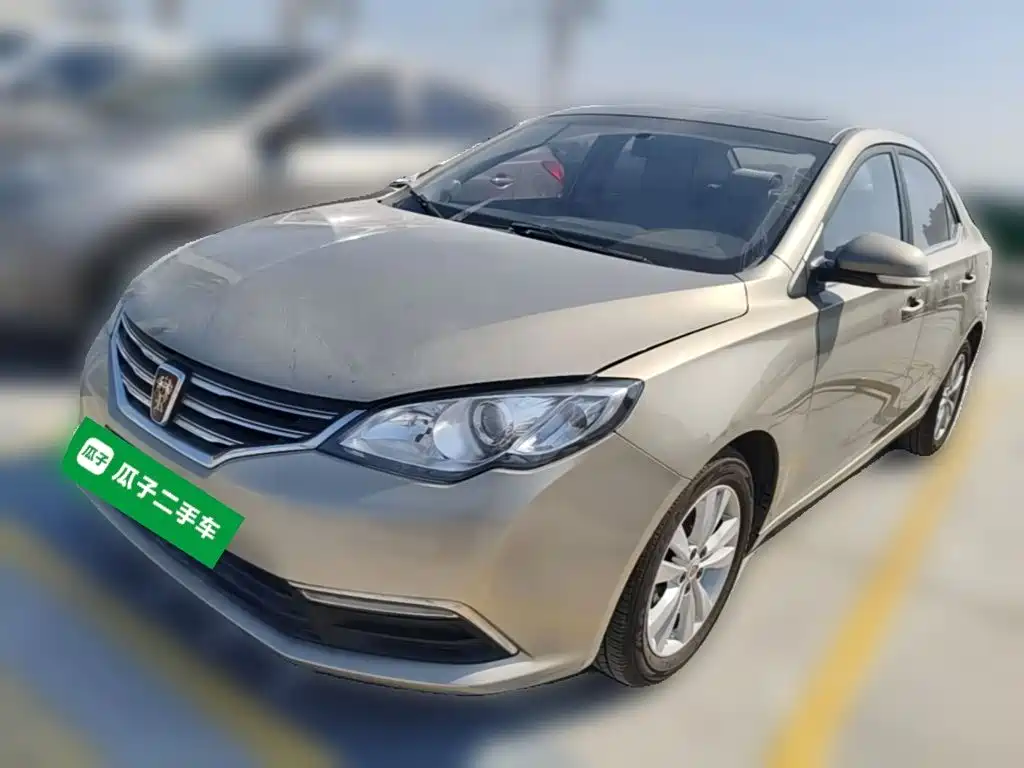 Roewe 360