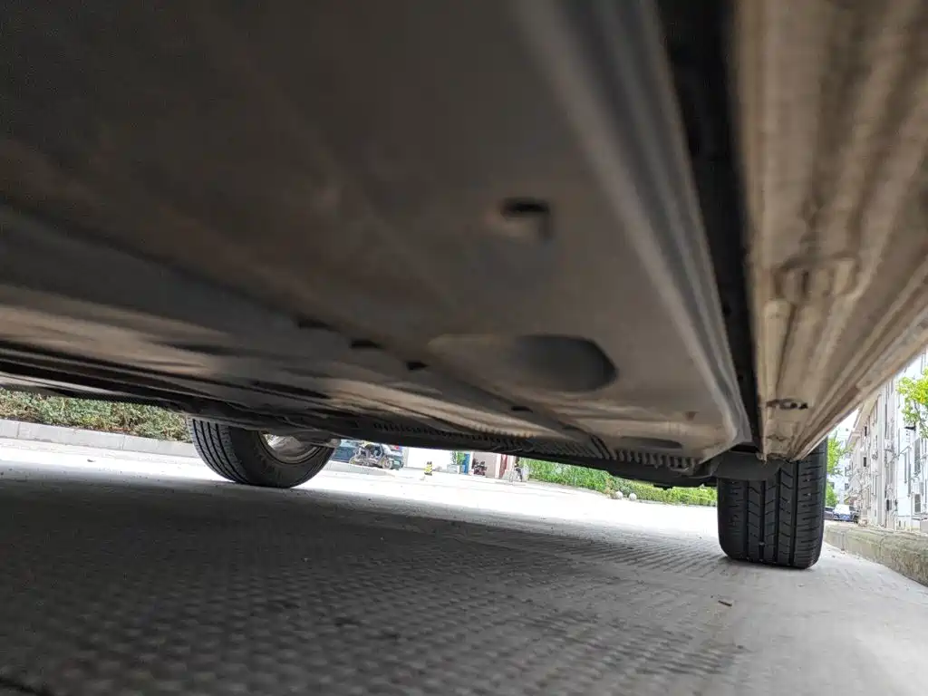 Volkswagen Golf — миниатюра 17