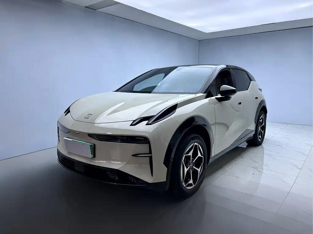 ZEEKR EXTREME KRYPTON X