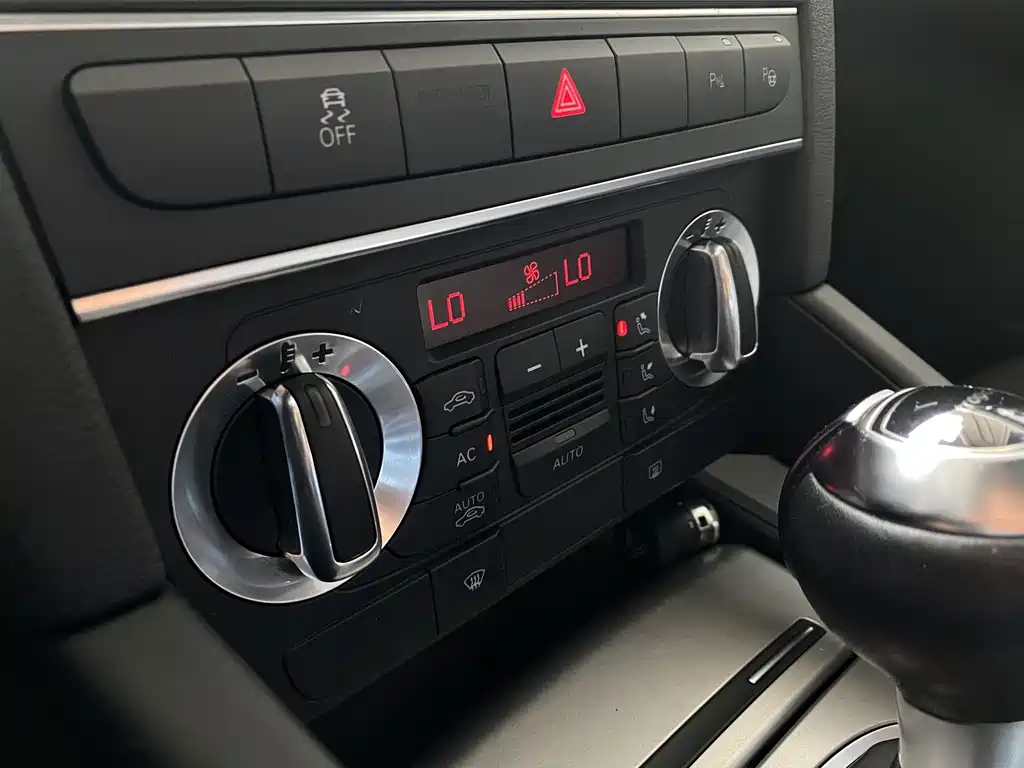 Audi A3 (Import) — миниатюра 11