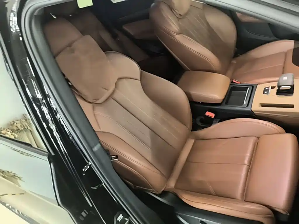 Audi Q5L — миниатюра 25