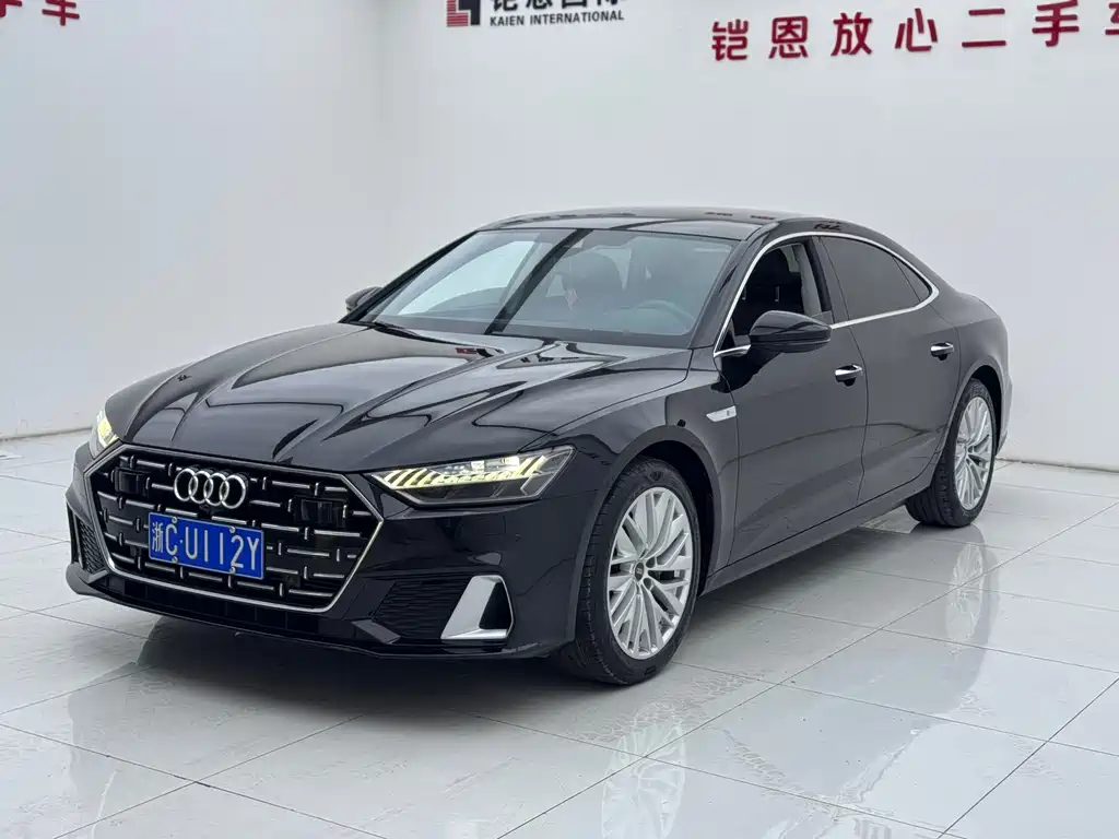 AUDI A7L