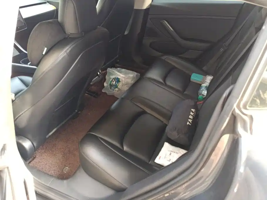 Tesla Model 3 — миниатюра 11