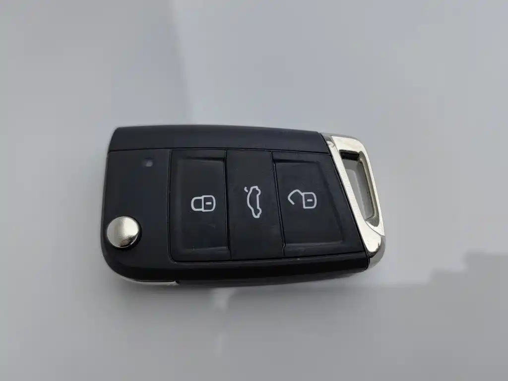 Volkswagen Sagitar — миниатюра 19