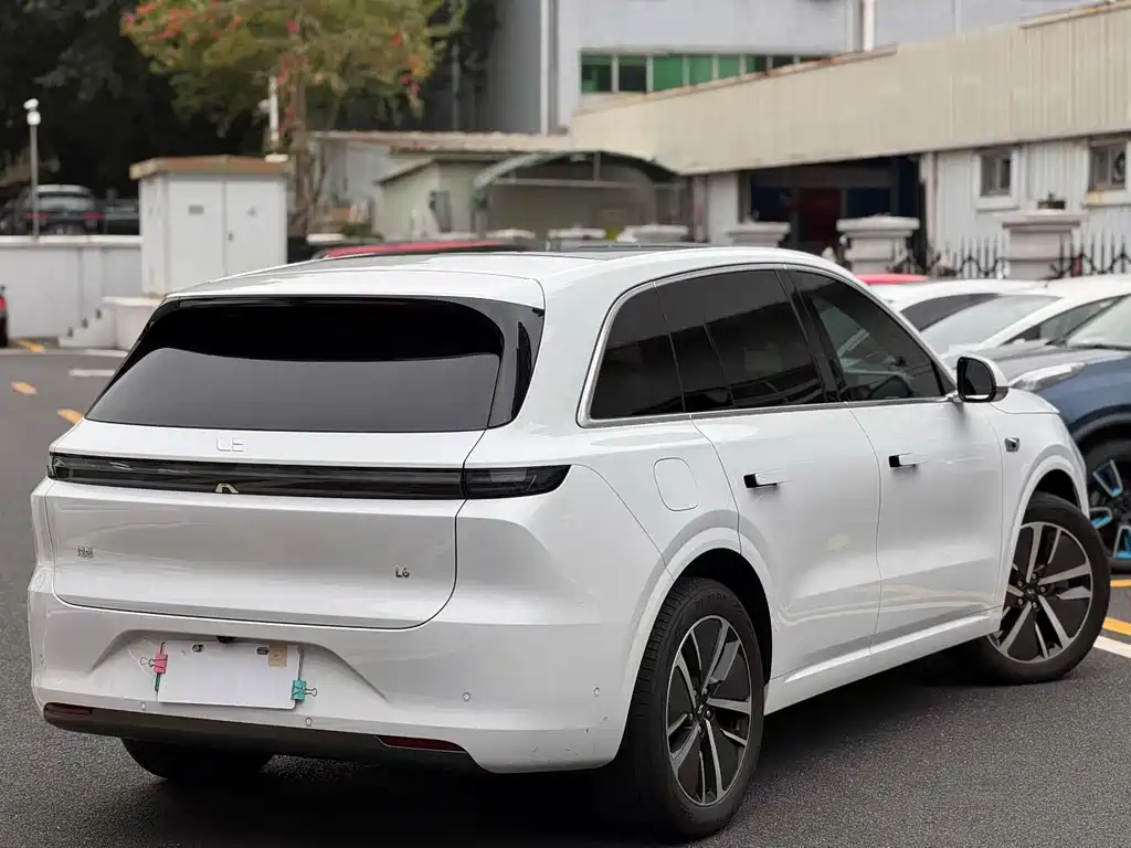 Li Auto IDEAL L6